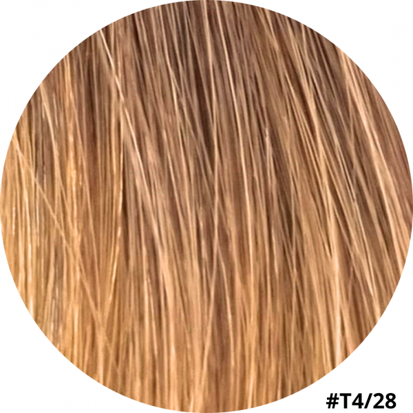 easy-touch Tape Extensions